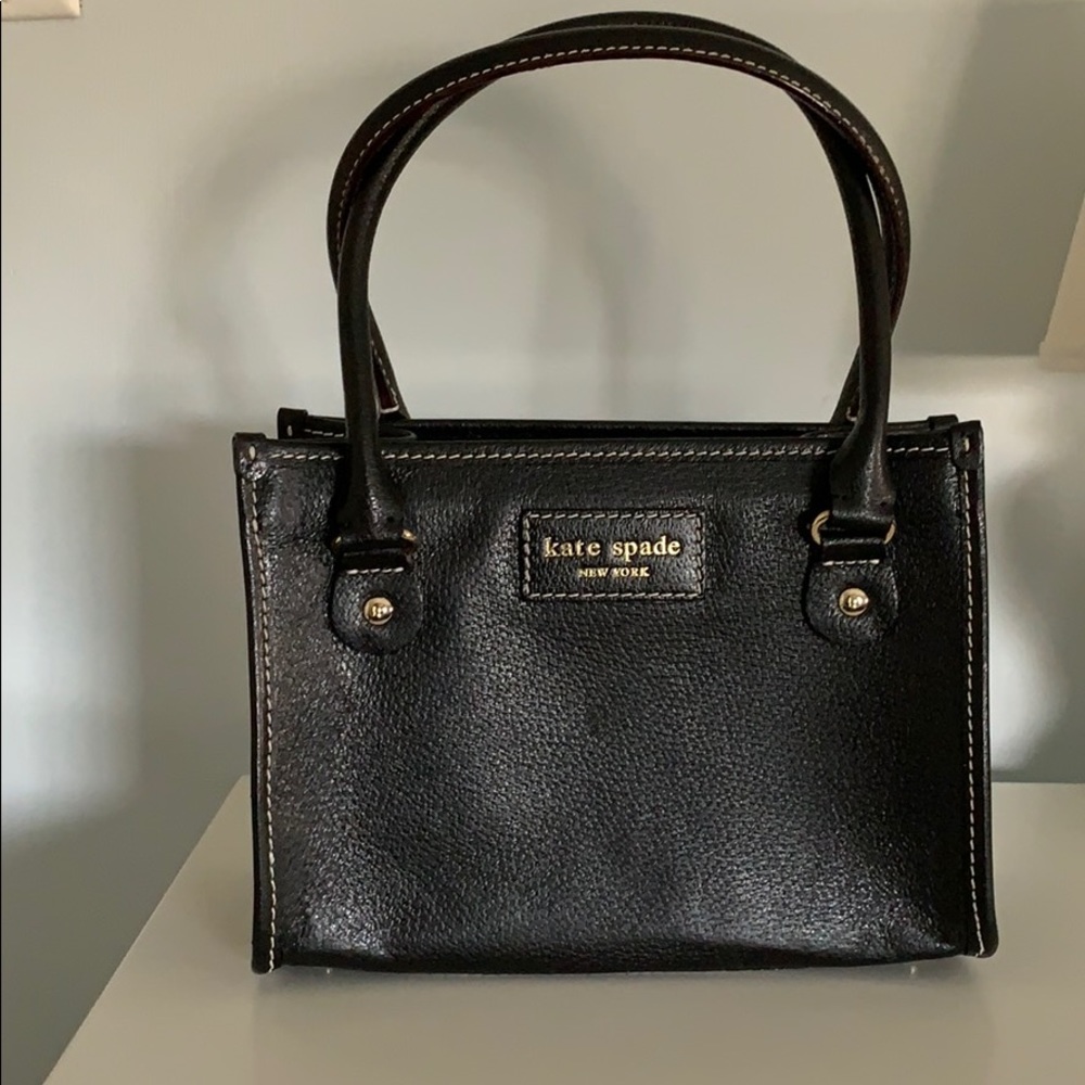 EUC Kate spade ♠️ handbag - Picture 1 of 5